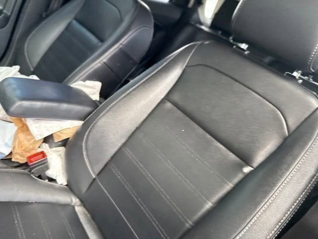 Used 2021 Ford EcoSport Titanium FWD image 10