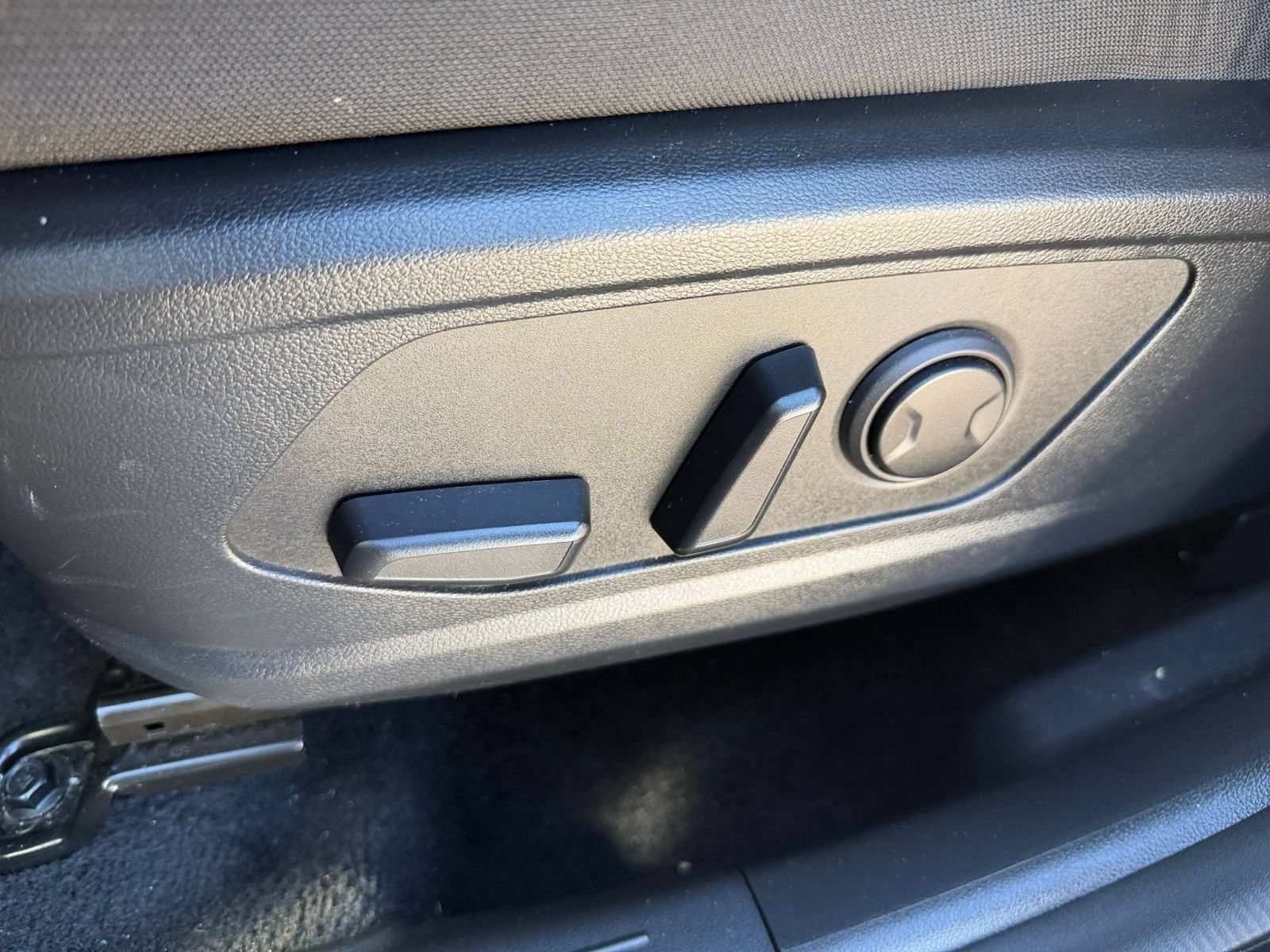 Used 2026 Hyundai Tucson SEL Plus FWD image 21