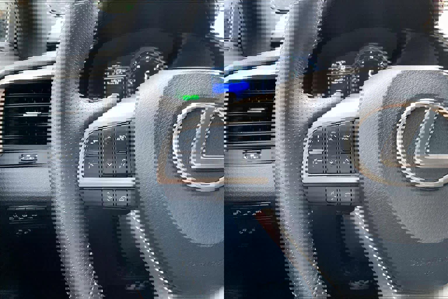 Used 2016 Lexus RX 350 F Sport w/ Accessory Package image 23