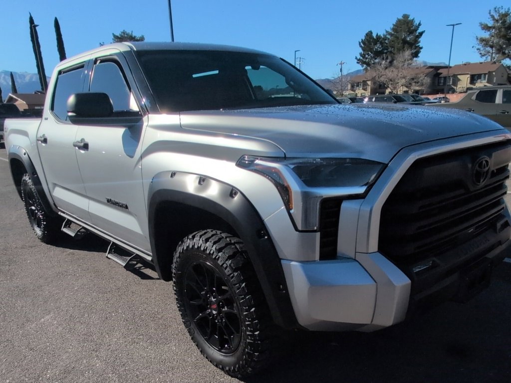 Used 2023 Toyota Tundra SR5 image 4