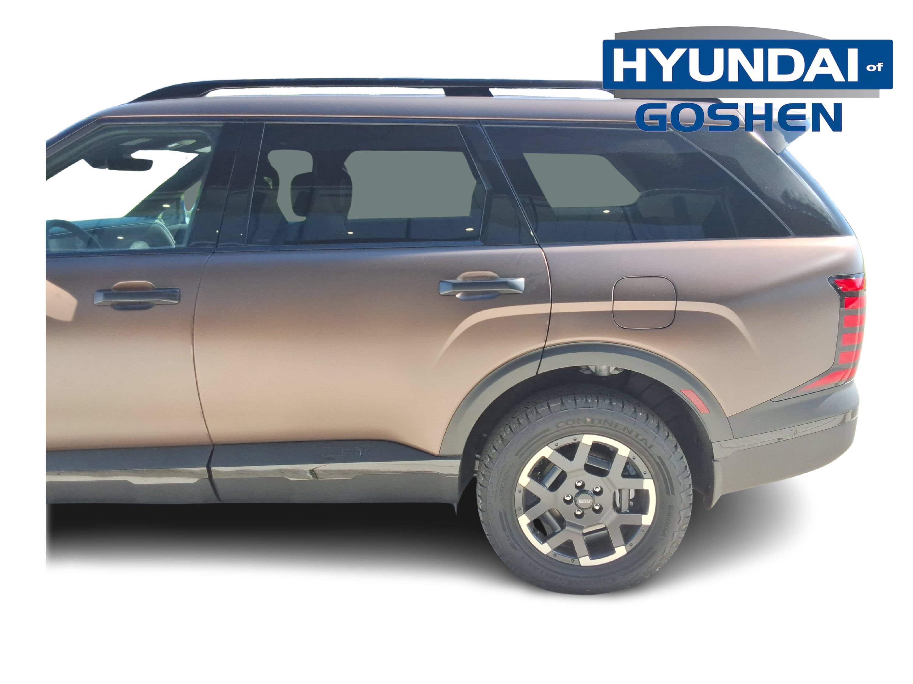 Used 2026 Hyundai Palisade XRT Pro AWD/4WD image 6