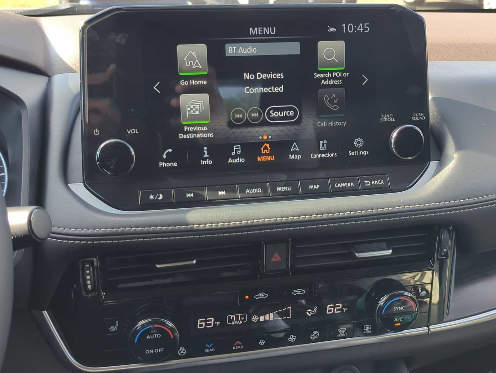 Used 2021 Nissan Rogue SL w/ Premium Package image 29