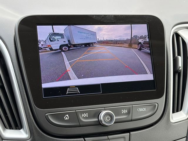 New 2024 Chevrolet Malibu LS image 23