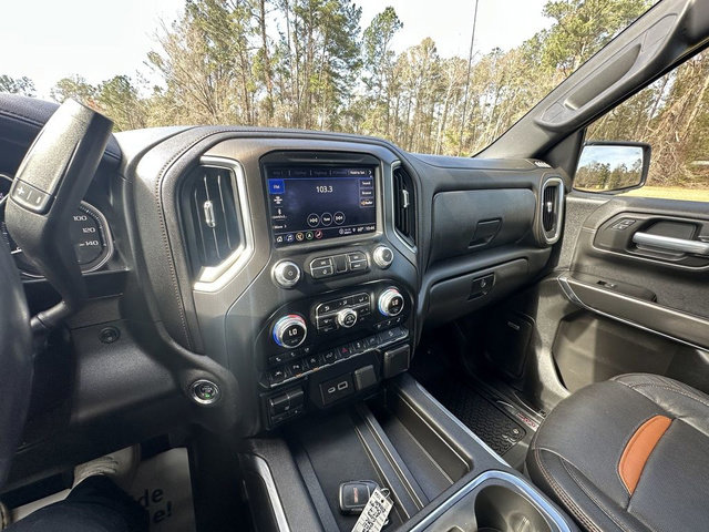 Used 2021 GMC Sierra 1500 AT4 w/ AT4 Value Package image 18
