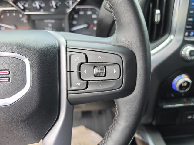 Used 2022 GMC Sierra 1500 Elevation w/ LPO, Elevation Black Package RWD image 33