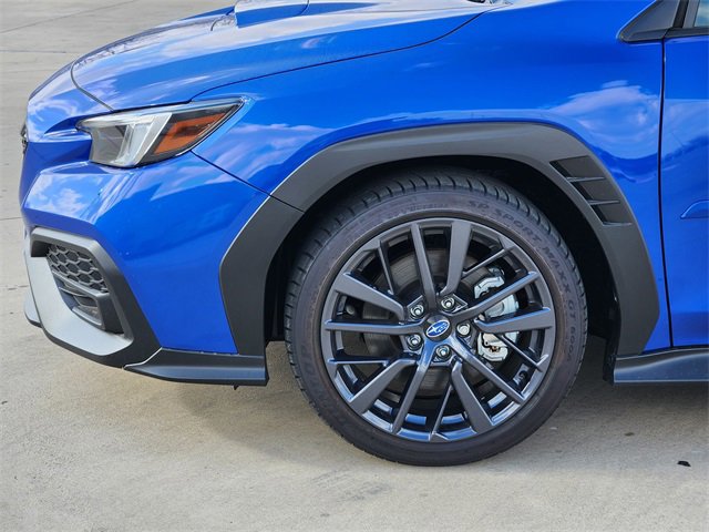 New 2025 Subaru WRX Premium w/ Popular Package #1A image 5