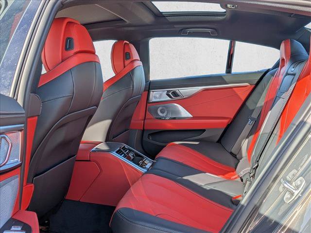 New 2026 BMW 840i xDrive image 17