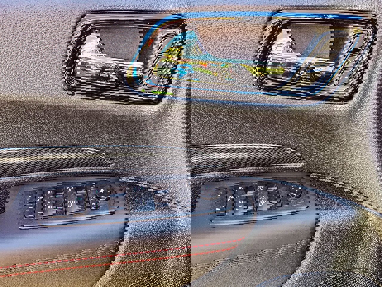 Used 2025 Dodge Durango R/T image 12