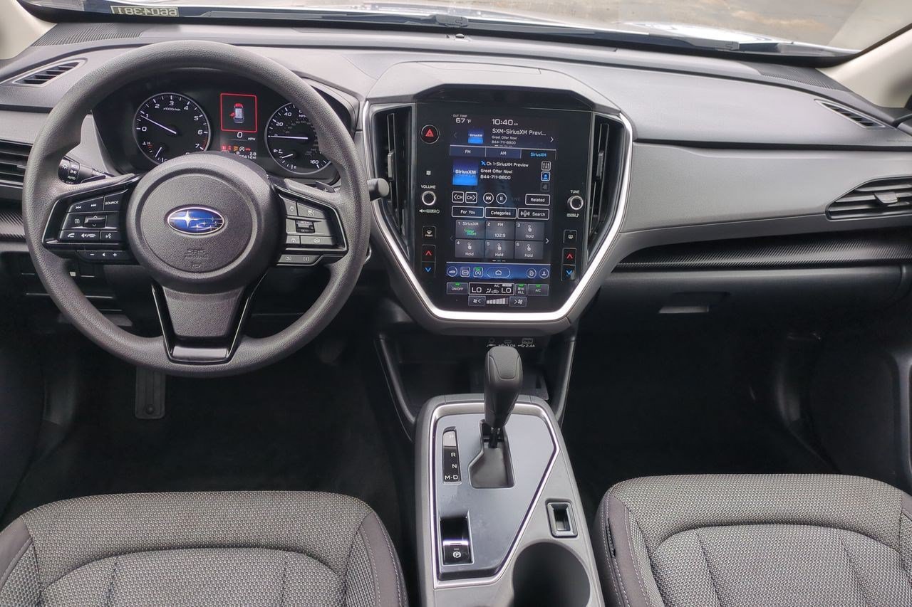 Used 2024 Subaru Crosstrek 2.0i Premium AWD/4WD image 20