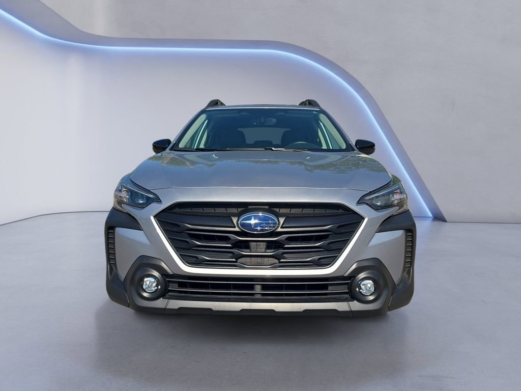 Used 2025 Subaru Outback Onyx Edition w/ Popular Package #2 image 8