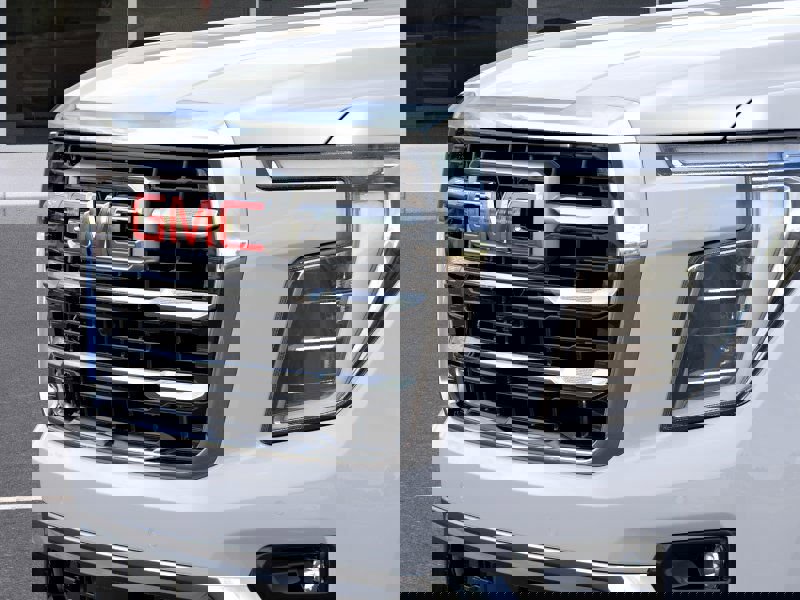New 2026 GMC Yukon XL Elevation image 13