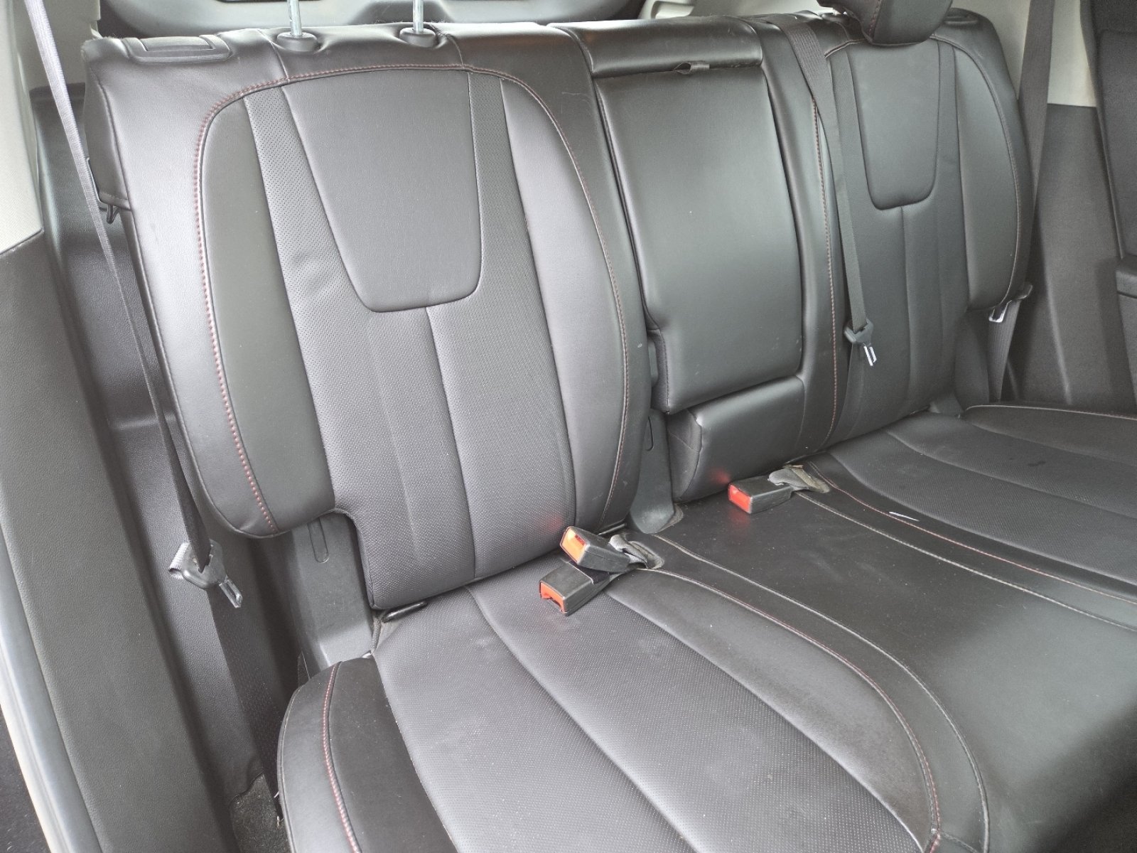 Used 2013 GMC Terrain SLT AWD/4WD image 22