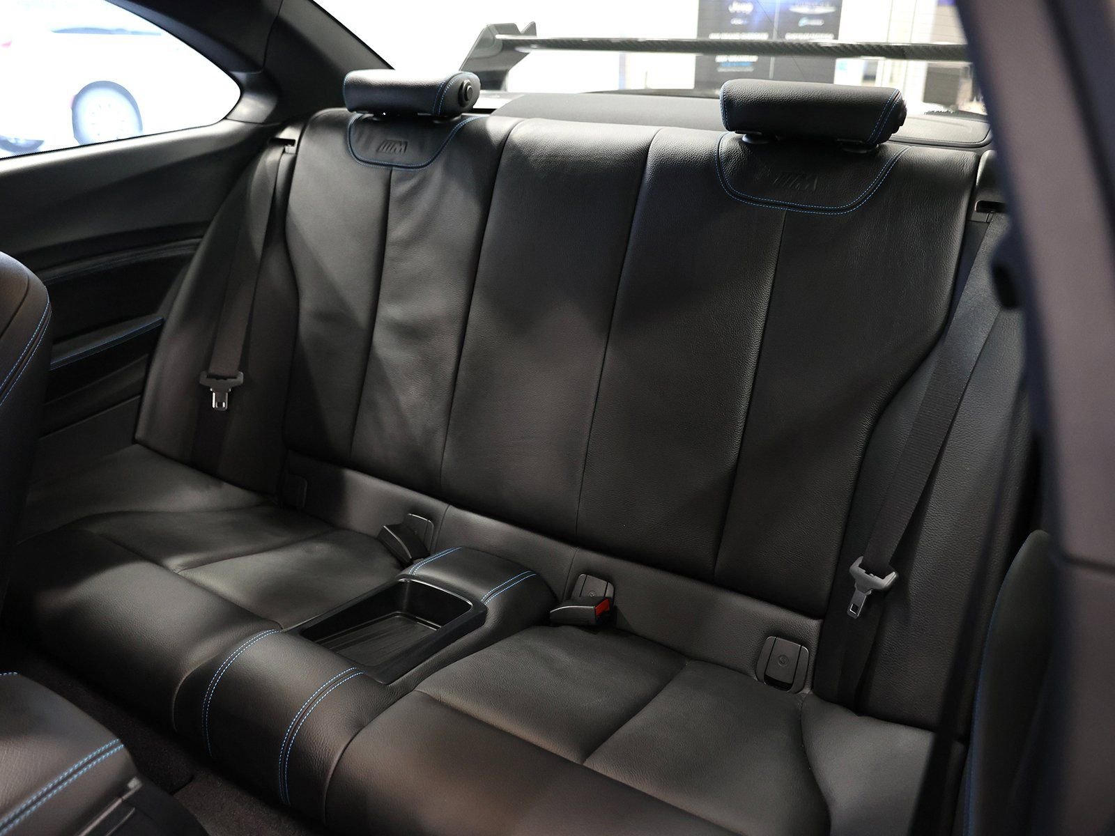 Used 2018 BMW M2 Base image 20