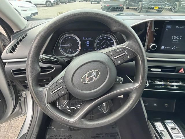 Used 2020 Hyundai Sonata SE w/ Cargo Package FWD image 20