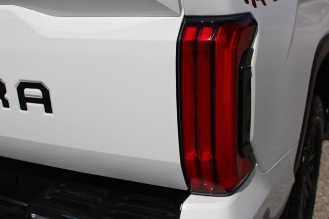 Used 2024 Toyota Tundra SR5 w/ TRD Off-Road Package image 43