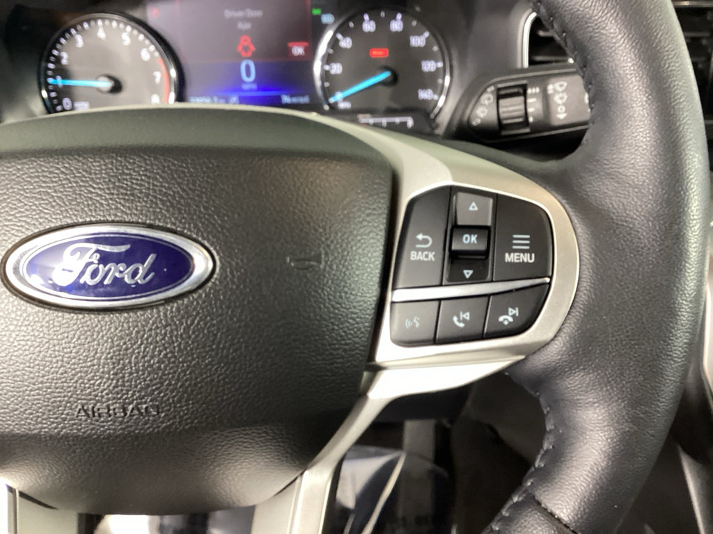 Used 2023 Ford Explorer XLT w/ Equipment Group 202A AWD/4WD image 22