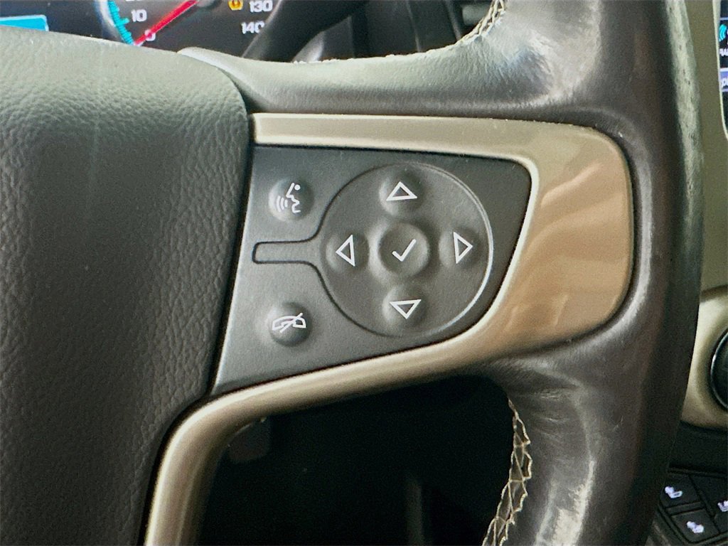 Used 2017 GMC Yukon XL Denali w/ Open Road Package image 27