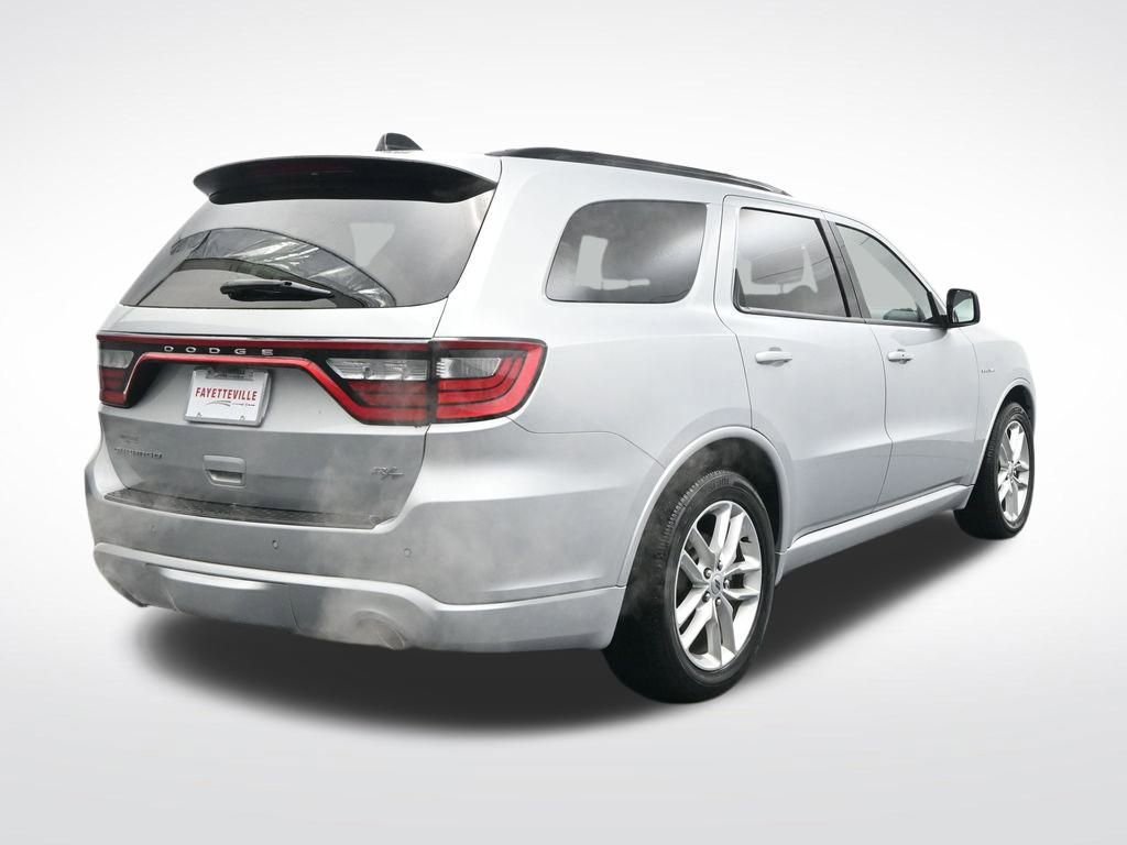 Used 2023 Dodge Durango R/T image 6