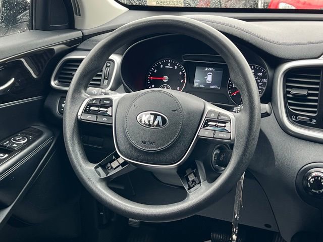 Used 2019 Kia Sorento LX image 12