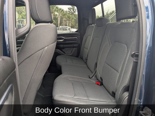 Used 2024 RAM 1500 Big Horn image 16