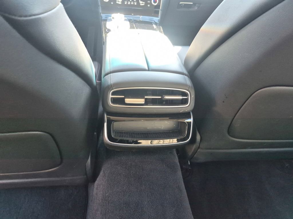 Used 2026 Genesis G80 2.5T image 19