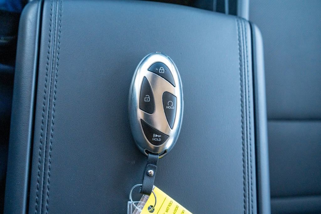 Certified 2026 Hyundai Santa Fe XRT image 41