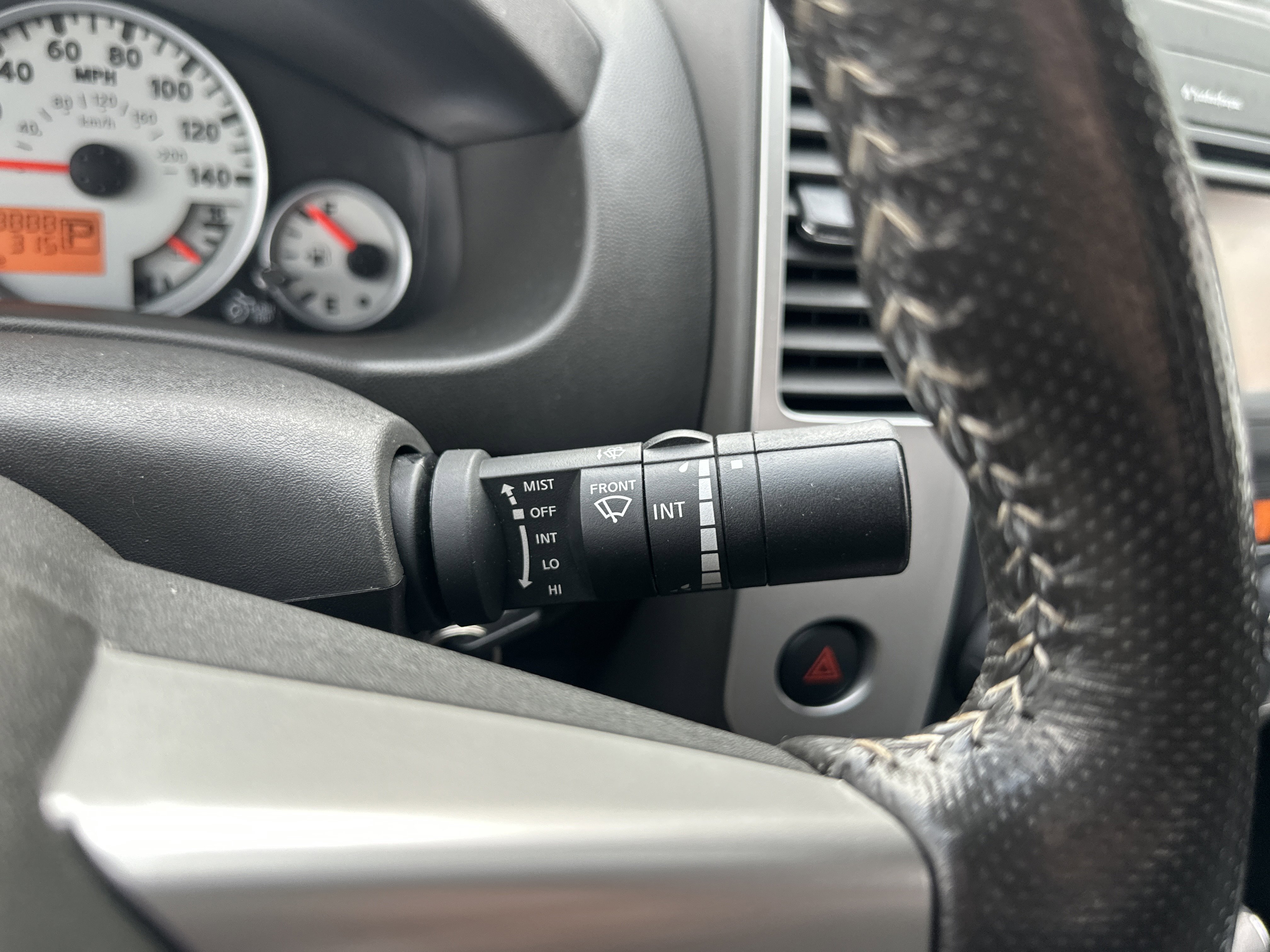 Used 2018 Nissan Frontier PRO-4X w/ Pro-4x Luxury Package image 24