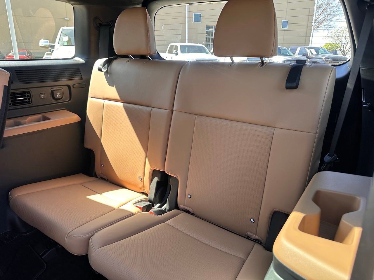 Certified 2026 Hyundai Santa Fe Calligraphy image 23