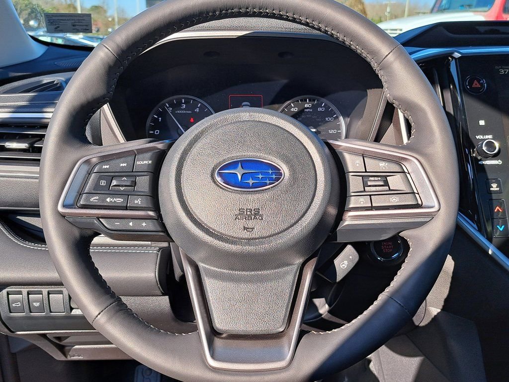 New 2026 Subaru Ascent Touring image 8