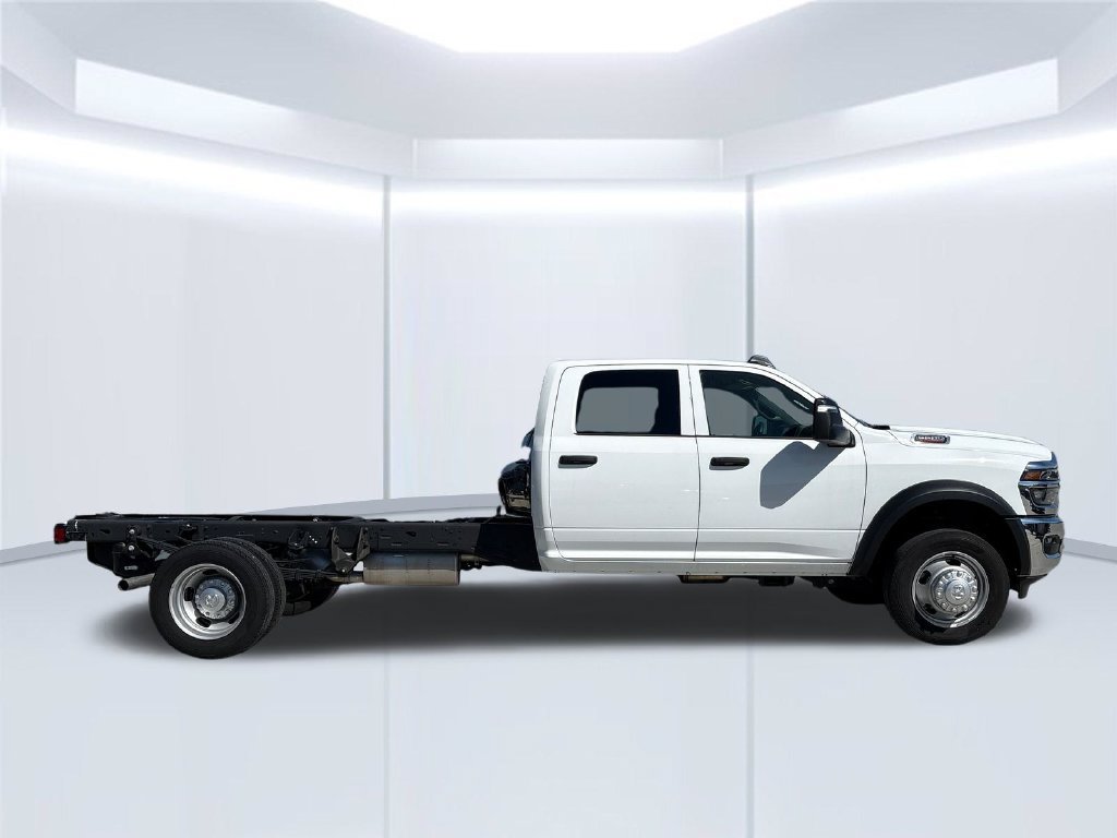 Used 2025 RAM 5500 Tradesman AWD/4WD image 49