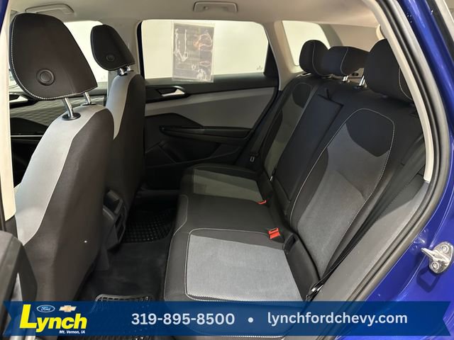 Used 2022 Volkswagen Taos S image 14