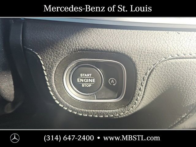 Certified 2024 Mercedes-Benz GLE 53 AMG 4MATIC Coupe image 39