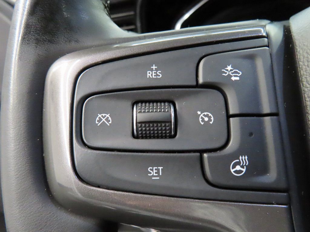 Used 2025 Chevrolet Silverado 2500 ZR2 w/ Technology Package image 48