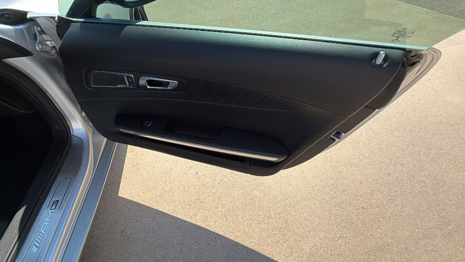 Used 2016 Mercedes-Benz AMG GT S image 17