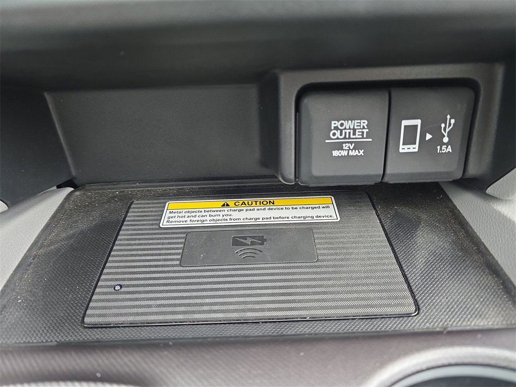 Used 2023 Honda Ridgeline RTL-E image 22