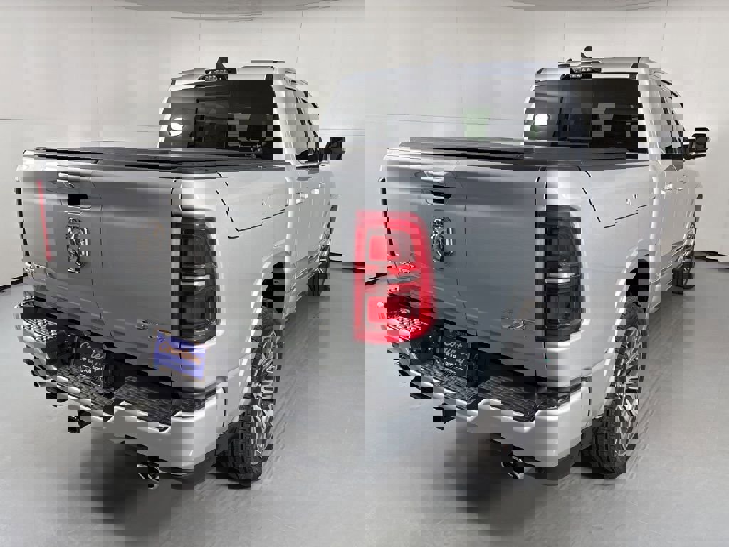 New 2026 RAM 1500 Tungsten image 8