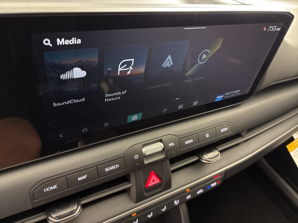 New 2026 Kia K4 FWD image 35