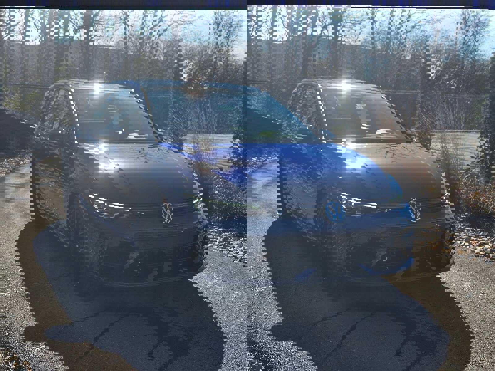 New 2026 Volkswagen Golf 2.0T image 7