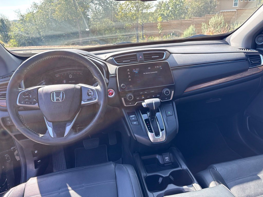 Used 2019 Honda CR-V EX-L image 17