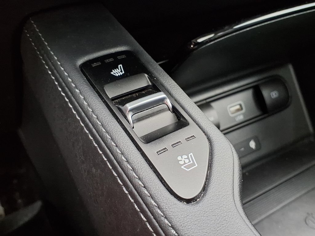 Used 2020 Kia Telluride SX AWD/4WD image 19