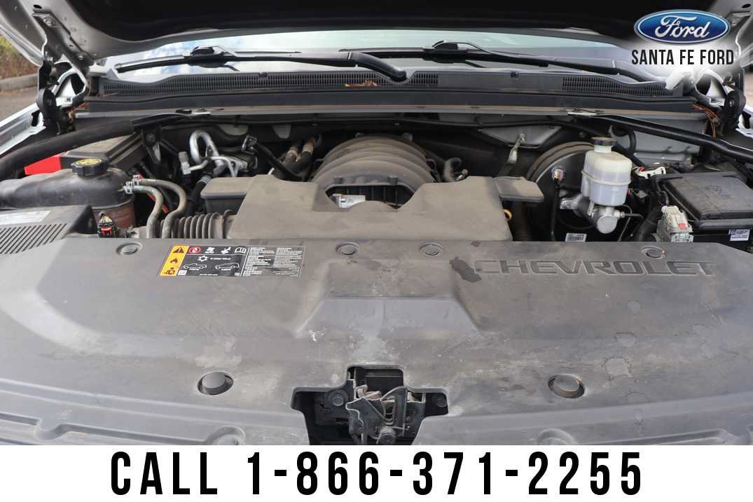Used 2020 Chevrolet Tahoe LT RWD image 36