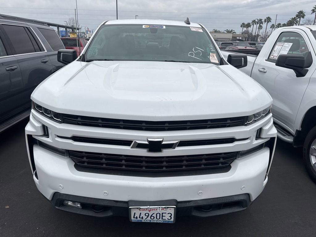 Used 2019 Chevrolet Silverado 1500 RST w/ All-Star Edition image 5