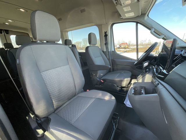 New 2026 Ford Transit 350 XLT image 24