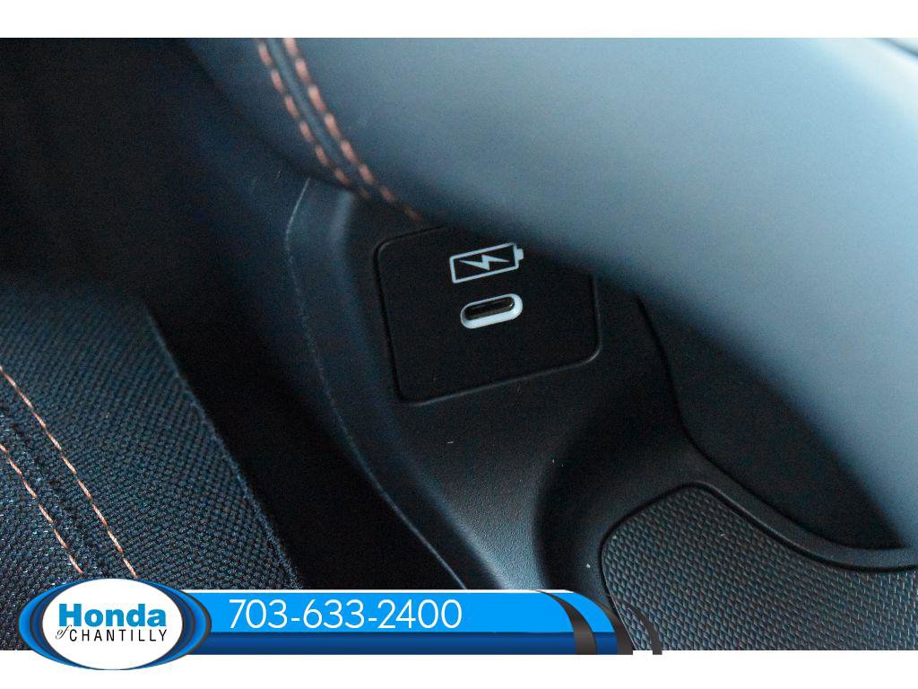 New 2026 Honda HR-V Sport image 29