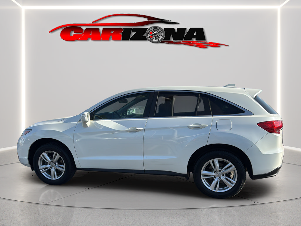 Used 2015 Acura RDX FWD image 10