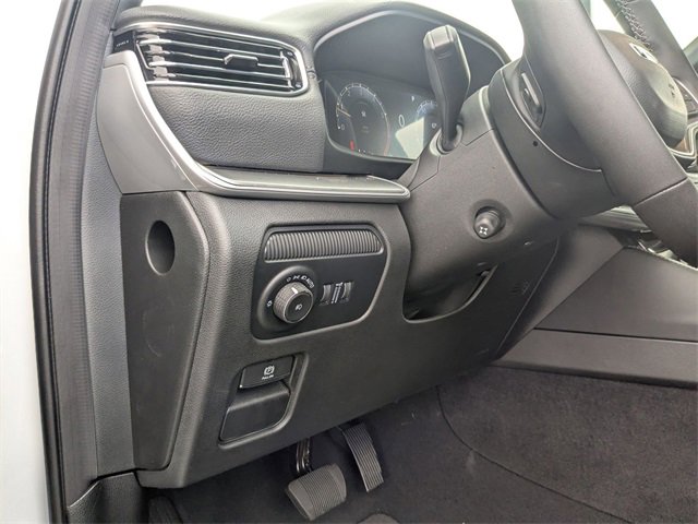 New 2025 Jeep Wagoneer Series II image 16