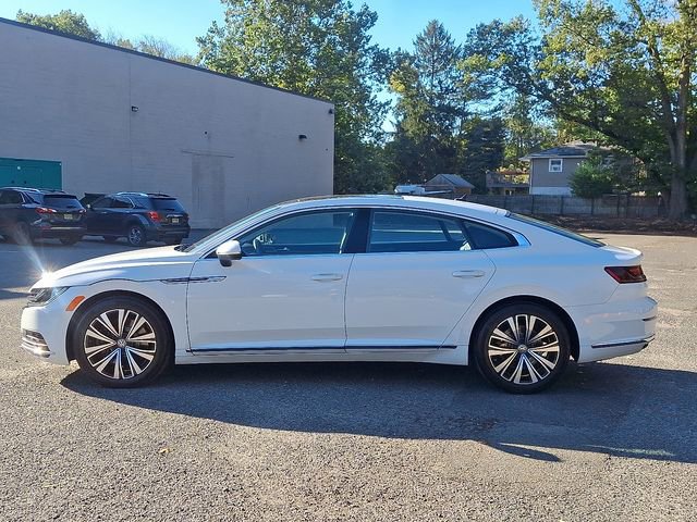 Used 2019 Volkswagen Arteon SEL image 6