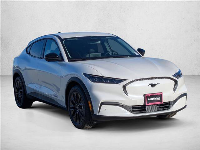 New 2026 Ford Mustang Mach-E Select w/ Technology Package image 7