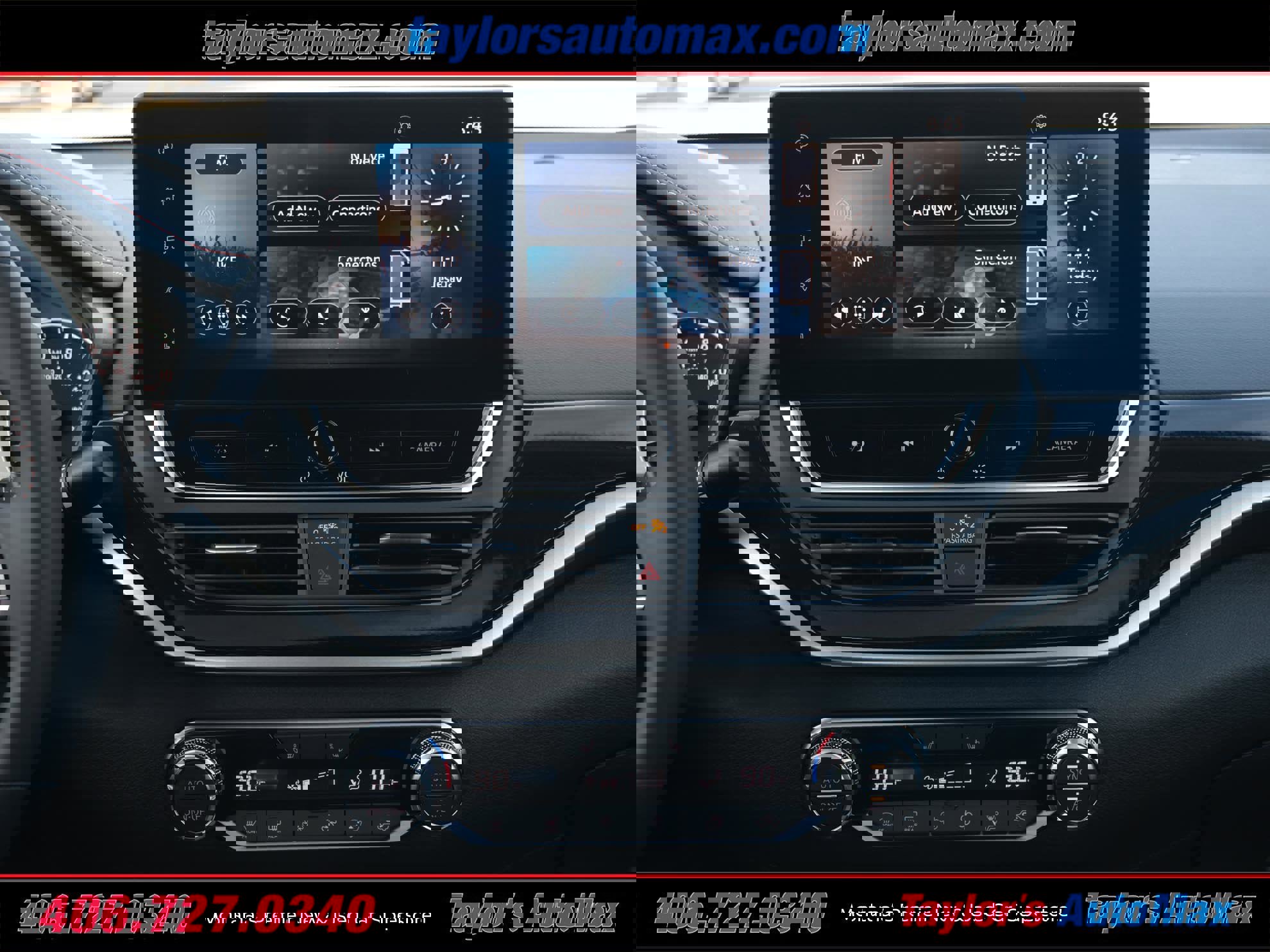 New 2025 Nissan Altima 2.5 SR w/ SR Premium Package image 10