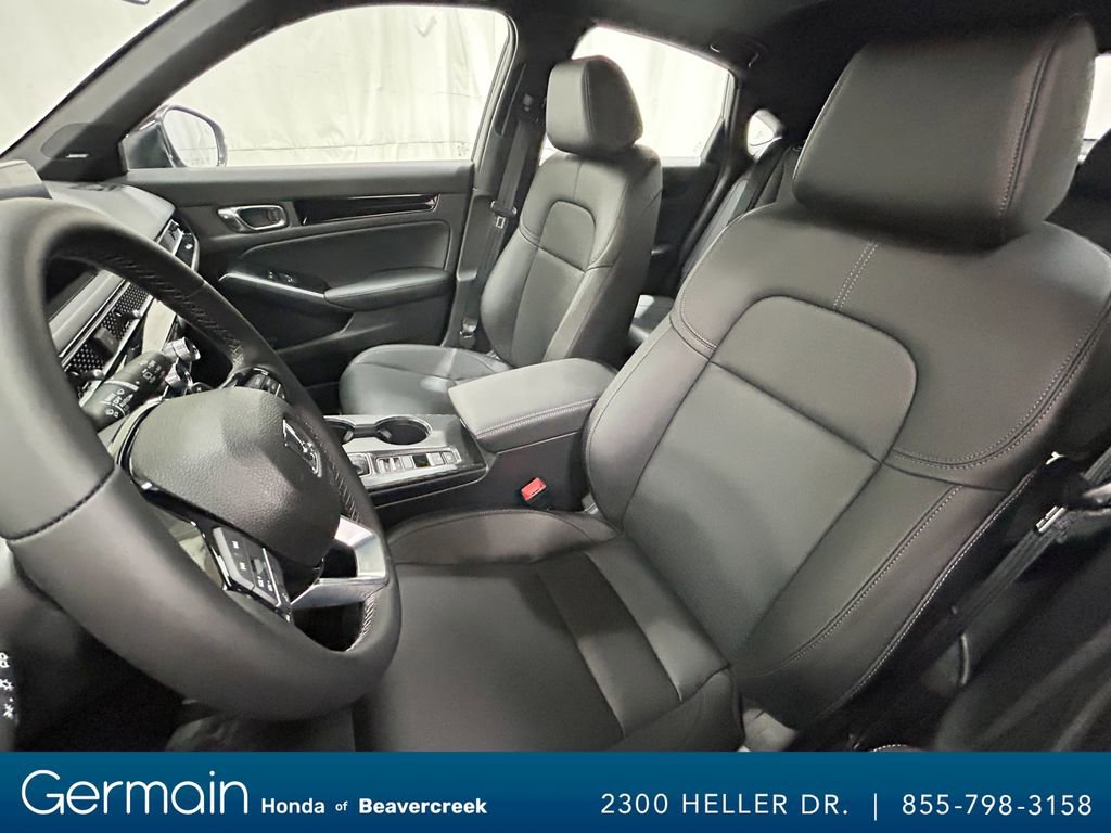 Used 2026 Honda Civic Sport Touring image 23